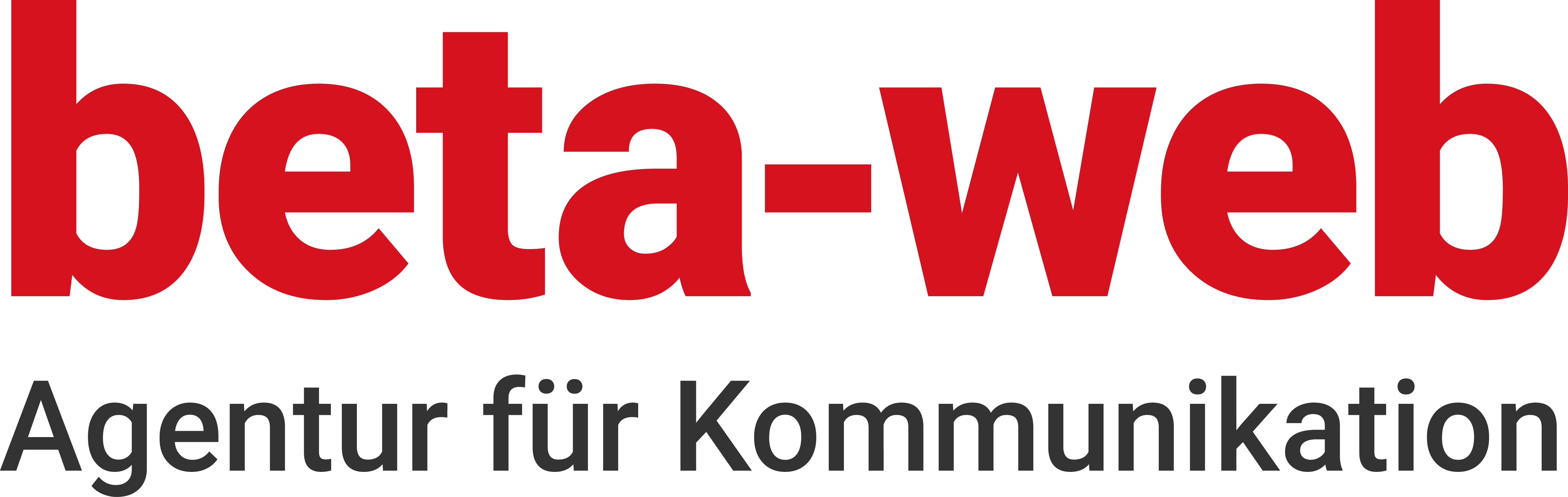 beta-web – Agency for Communication